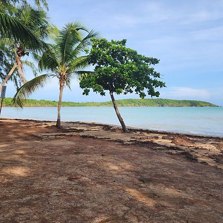 Beautiful Caribbean Waters - 7 Seas Beach, El Yunque, Icacos Island Fajardo Exterior foto